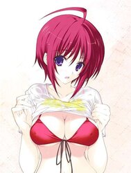 Hentai and other