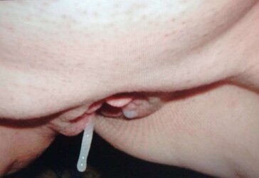 Creampie blend