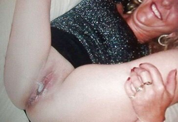 Creampie blend