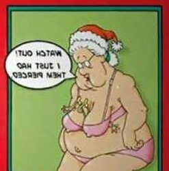 Christmas Humor