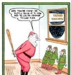 Christmas Humor