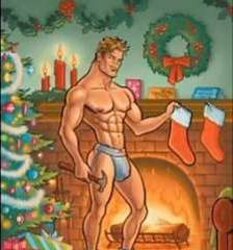 Christmas Humor
