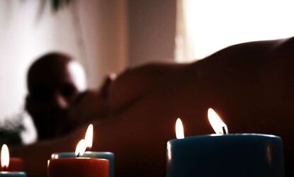 two. Advent for Amnesie