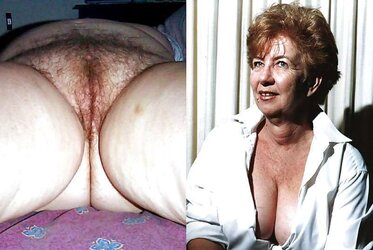 Geile Muttis