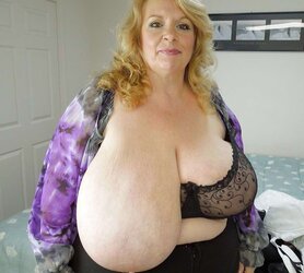 Huge tetotas by culosami