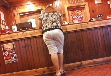 Gorda de los Pollos