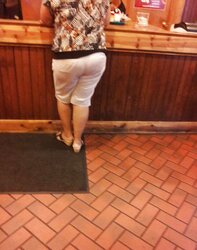 Gorda de los Pollos