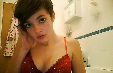 True Ex-GIRLFRIEND Inexperienced - Stefani C.