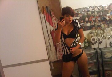 True Ex-GIRLFRIEND Inexperienced - Stefani C.