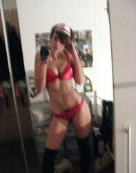 True Ex-GIRLFRIEND Inexperienced - Stefani C.