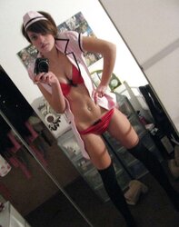 True Ex-GIRLFRIEND Inexperienced - Stefani C.