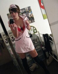 True Ex-GIRLFRIEND Inexperienced - Stefani C.