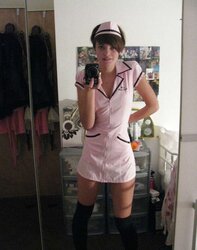 True Ex-GIRLFRIEND Inexperienced - Stefani C.