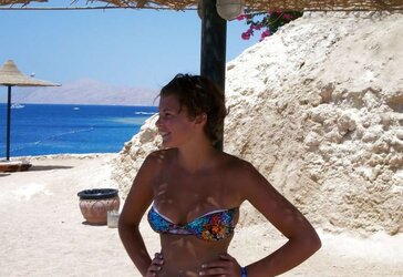 True Ex-GIRLFRIEND Inexperienced - Stefani C.