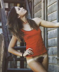 Wonderful Brunettes