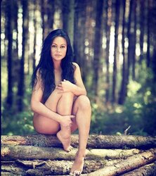 Wonderful Brunettes