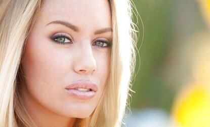Nicole Aniston