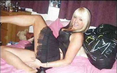 More Scottish Chicks