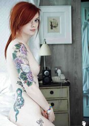 More Scottish Chicks
