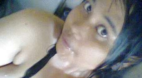 Dona from indonesia