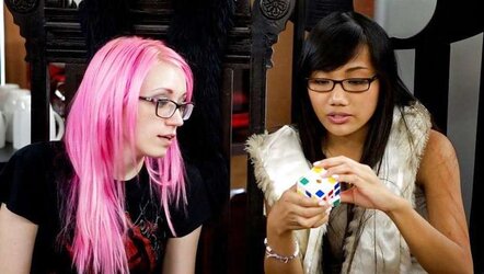 Celeste (King of the Nerds)