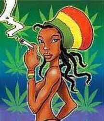 Spectacular Ebony Femmes... Super-Cute Flavors