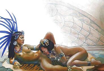 Spectacular Ebony Femmes... Super-Cute Flavors