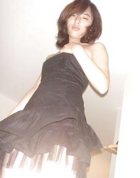 Scorching Fur Covered Asian Mega-Bitch