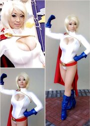 Cosplay or Costume Play vol
