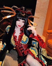 Cosplay or Costume Play vol