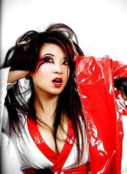 Cosplay or Costume Play vol