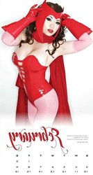 Cosplay or Costume Play vol