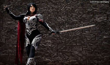 Cosplay or Costume Play vol