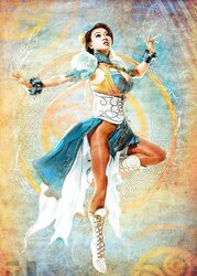 Cosplay or Costume Play vol
