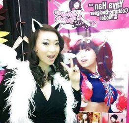 Cosplay or Costume Play vol