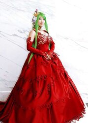 Cosplay or Costume Play vol