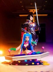 Cosplay or Costume Play vol