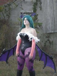 Cosplay or Costume Play vol