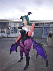 Cosplay or Costume Play vol