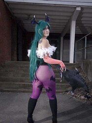 Cosplay or Costume Play vol
