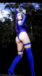 Cosplay or Costume Play vol