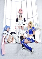 Cosplay or Costume Play vol