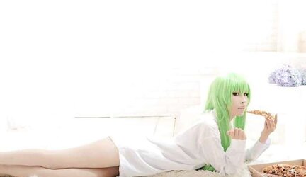 Cosplay or Costume Play vol