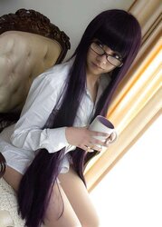 Cosplay or Costume Play vol
