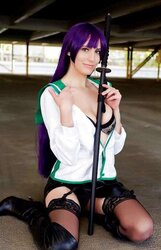 Cosplay or Costume Play vol