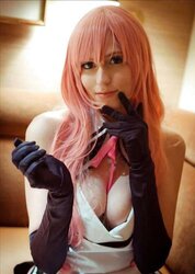 Cosplay or Costume Play vol