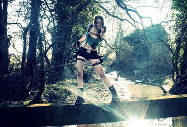 Cosplay or Costume Play vol