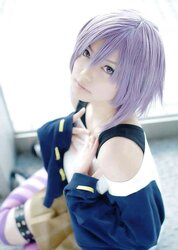 Cosplay or Costume Play vol