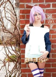 Cosplay or Costume Play vol