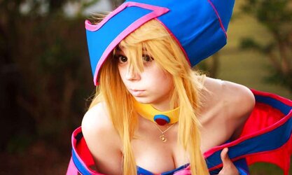 Cosplay or Costume Play vol